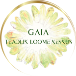 Gaia Teadlik Loome Keskus sündmused